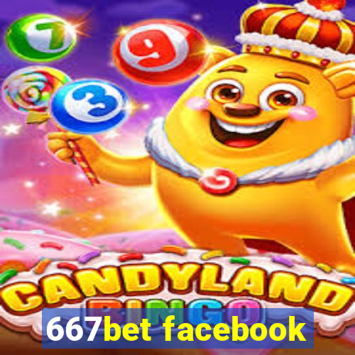 667bet facebook